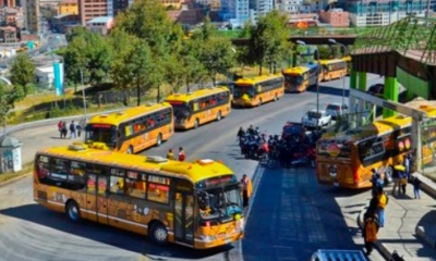 Imagen Referencial. Foto: Internet