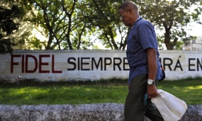 Imagen Referencial. Foto: Internet