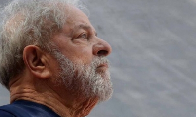 Lula da Silva/Foto. RRSS