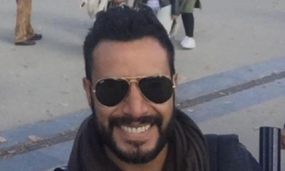 Iván Canelas trabajó en el Ministerio de Comunicación y antes en la Agencia Nacional de Hidrocarburos, sin estar habilitado por la CPE. Foto. ED