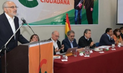 Imagen Referencial/Foto. RRSS