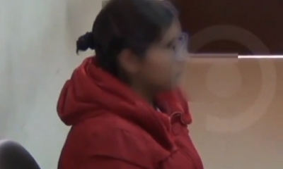 El hecho sucedió en marzo de este año/Foto. Captura de pantalla