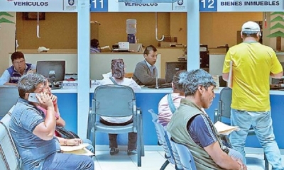 Las investigaciones continúan/Foto. RRSS