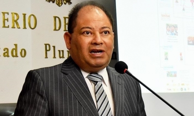 Ministro de Gobierno, Carlos Romero