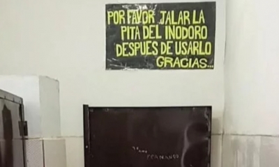 Las investigaciones continúan/Foto. RRSS
