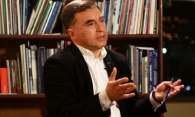 Juan Ramón Quintana, ministro de la Presidencia/Foto. MP