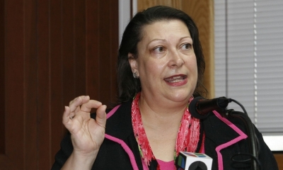 Charisse Phillips