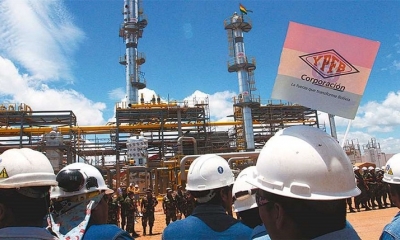 La banca opositora pedirá informe al Ministerio de Hidrocarburos / Foto: El Deber