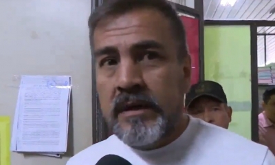 Fernando Moreira/Foto. Captura de pantalla