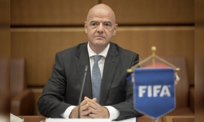 FIFA