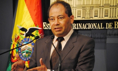 Romero dejó establecido que en las fronteras no solamente existe delitos de contrabando
