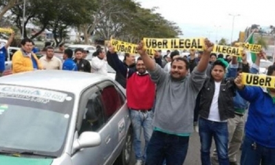 Imagen Referencial/Foto. RRSS