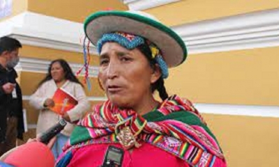 Lidia Patty 