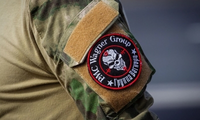 Reino Unido declarará al Grupo Wagner como organización terrorista