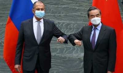 China, entre el cálculo y la cautela frente a la invasión rusa.