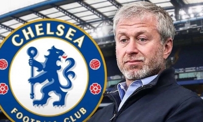 Roman Abramovich, es el actual propietario del Chelsea FC