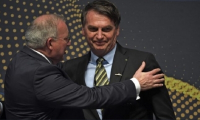 Jair Bolsonaro/Foto. RRSS