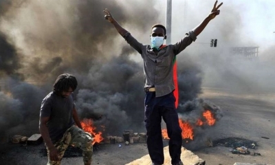 Sudan