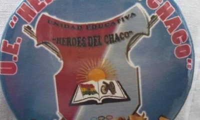 UE Héroes del Chaco