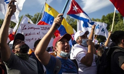 Foto: AFP