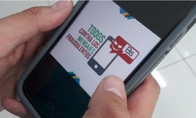 La Autoridad anunció que presentará una denuncia penal ante el Ministerio Público contra los presuntos autores de estos textos y audios,