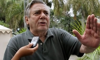 Percy Fernàndez/Foto. RRSS