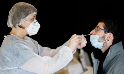 Los investigadores también informaron que las tasas de mortalidad de los EEUU entre hombres y mujeres estaban separadas por una brecha más pequeña.