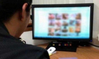 Imagen referencial/Foto. RRSS
