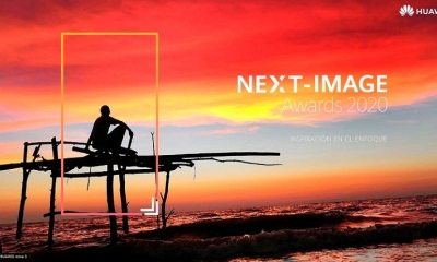 Este año, Huawei invitó a su comunidad de usuarios a crear y compartir sus imágenes