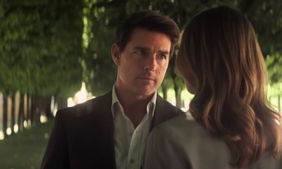 Tom Cruise vuelve en la sexta versión de la película/Foto. Captura de pantalla 