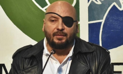 David Tezanos, defensor del Pueblo/Foto. RRSS