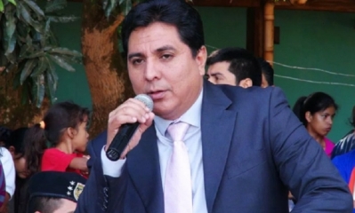 Moises Salces/Foto. RRSS