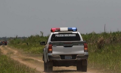 Todavía no hay ni un solo detenido 