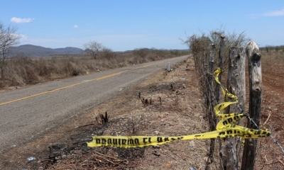 Los hechos ocurrieron el pasado sábado en una zona rural de Putumayo.