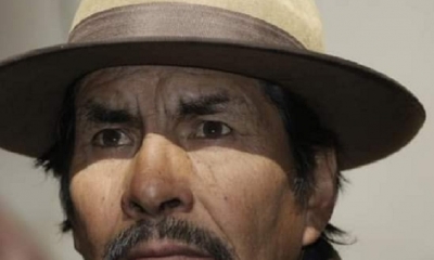 Felipe Quispe Huanca
