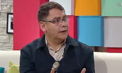Jhonny Aguilera/Foto. Captura de pantalla