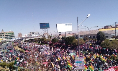 Los movimientos sociales