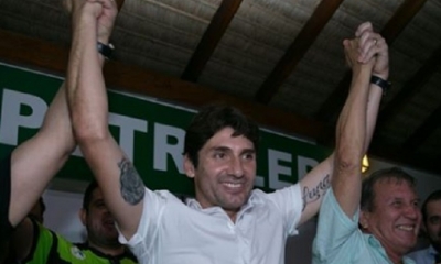 La plancha de Raldes obtuvo la mayoría absoluta/Foto. RRSS
