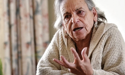 María Amparo Carvajal