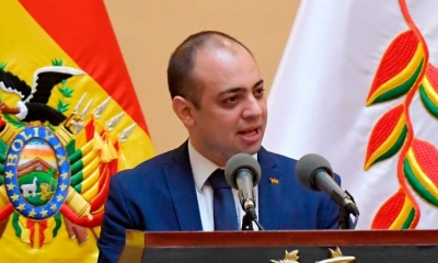 Mohammed Mostajo