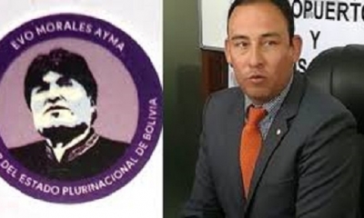 El error le costó el cargo al director de Aasana/Foto. RRSS