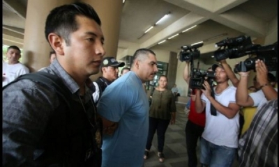 La detención preventiva de Franklin Durling Chávez