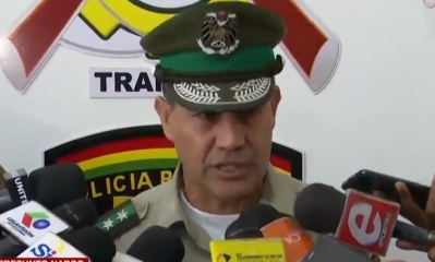 Igor Echegaray/Foto. Captura de pantalla 