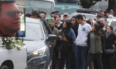 Las investigaciones continúan/Foto. RRSS