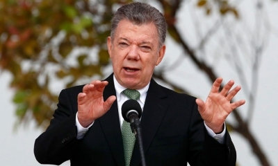 Cámara indagaría la presunta financiación de la campaña de 2010 del expresidente por parte de la firma.