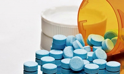 (YPFB) entregó el jueves, en el ámbito de una campaña de solidaridad, un lote de medicamentos y agua potable a los damnificados de Tiquipaya