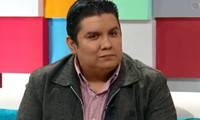 La audiencia será en horas de la mañana/Foto. Captura de pantalla