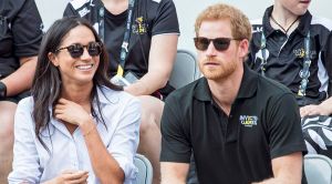 LA GUAPA ACTRIZ ESTADOUNIDENSE CONQUISTÓ AL PRÍNCIPE HARRY