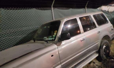 El Juzgado Sexto de Instrucción en lo Penal de la ciudad de El Alto determinó seis meses de detención preventiva en la cárcel de San Pedro.