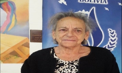 Amparo Carvajal
